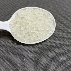 เม็ดพลาสติกโพลีเอทิลีนความหนาแน่นต่ำ LDPE สีขาว - Product Image 4