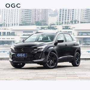 <span class=keywords><strong>Peugeot</strong></span> 3008 LHD <span class=keywords><strong>SUV</strong></span> 5 places 1.6T Turbo Cuir R17 Automatique d'occasion <span class=keywords><strong>2022</strong></span> - Vente chaude sur le marché africain - Product Image 1