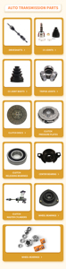 Crémaillère de direction pour <span class=keywords><strong>TOYOTA</strong></span> CAMRY SXV10 44250-33022 Systèmes de direction - Product Image 3