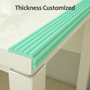 Probebi CP17 Silicone Edge Protectors Safety Strip Corner Side Protector for Baby Supplies - Product Image 3
