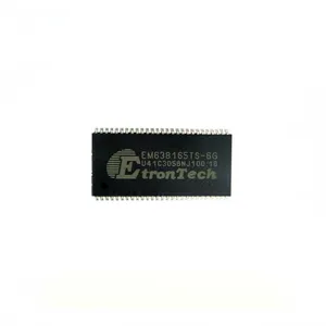 Nuovo e originale IC EM638165TS-6G BOM list in stock circuito integrato