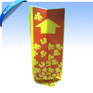 <span class=keywords><strong>Bolsa</strong></span> desechable de grado alimenticio segura de fábrica <span class=keywords><strong>para</strong></span> <span class=keywords><strong>microondas</strong></span>, <span class=keywords><strong>bolsa</strong></span> de embalaje <span class=keywords><strong>para</strong></span> <span class=keywords><strong>hacer</strong></span> <span class=keywords><strong>palomitas</strong></span> de maíz - Product Image 2