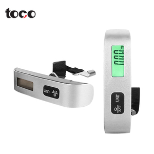 رافعة رقمية للمطبخ حديثة Toco OCS ميزان إلكتروني صغير - Product Image 3