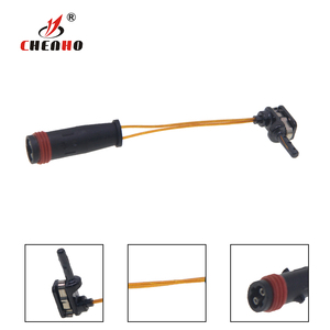 Nouveau capteur d'usure des plaquettes de frein à disque ligne d'alarme de frein A2205400717 pour les modèles mercedes-benz CLK classe E SLS SLS AMG R230 - Product Image 3