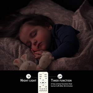 白色6头现代新型室内圆形吸顶灯卧室设计室内灯现代吸顶灯发光二极管灯 - Product Image 4