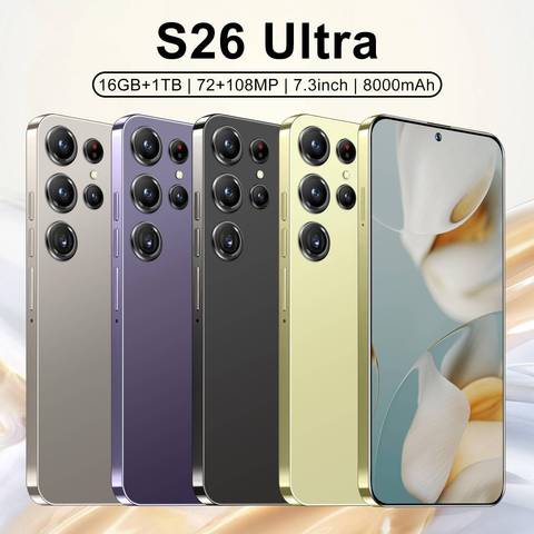 6.7 Android Phone Pick #30 (632861)