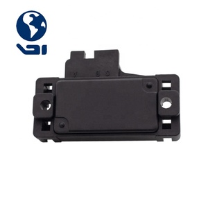 Sensor MAP de presión absoluta del colector Hanzhuang de alto rendimiento 12569240 para piezas de automóviles de sistemas eléctricos GM - Product Image 3