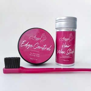Kit de soin capillaire pour les cheveux, avec logo, personnalisé, en forme de mousse, pour colle à cheveux - Product Image 6