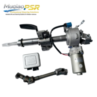 Colonne de direction assistée électrique pour OEM 3402200U2212 JAC Refine S3 2014-2015 - Pièces de direction automobile