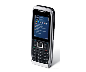 Teléfono Móvil con Teclado en Inglés, Ruso y Árabe, Doble SIM, Modelo E51 con Pantalla TFT de 2.0 Pulgadas y Batería de 1050 mAh - Product Image 1