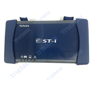 Outil de diagnostic pour tracteurs agricoles, engins de construction, camions et chargeurs KUBOTA, compatible avec KUBOTA DENSO Dst-i Dsti PYTHON - Product Image 4