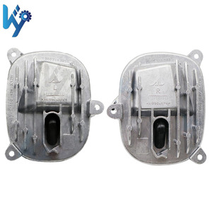 บัลลาสต์ไฟหน้า LED KY OEM 63117394903 63117394904 7394903 7394904 อุปกรณ์ตกแต่งรถยนต์สำหรับ BMW F06 F12 F13 LCI - Product Image 2