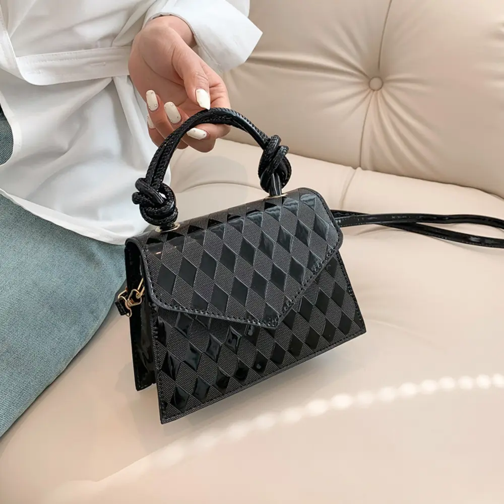 Großhandel Designer Frau billige Handtaschen aus China Yiwu Umhängetasche Damen handtaschen Großhandel niedrige Preise