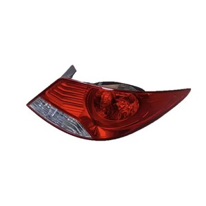 Feu arrière gauche et droit Hyundai Reina Accent 2012-2014, référence 92401-1R000 et 92402-1R000, pièce de rechange en PCABS - Product Image 4