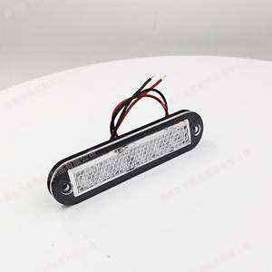 Nueva tira <span class=keywords><strong>de</strong></span> <span class=keywords><strong>luz</strong></span> LED <span class=keywords><strong>para</strong></span> pasillo, escalera, yate, sofá, atmósfera, <span class=keywords><strong>luz</strong></span> RV, <span class=keywords><strong>luz</strong></span> <span class=keywords><strong>de</strong></span> cortesía GG Farizon G 6V 10W 2021-2023 - Product Image 2