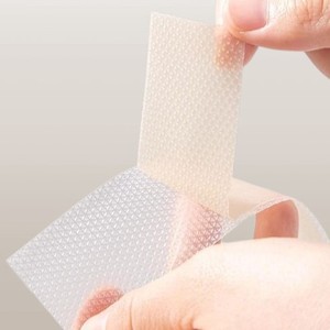 Almohadillas de Gel de Silicona para el Talón Hephaestus, Especificaciones Normales, Protección Invisible Antifricción para los Pies, Uso General - Product Image 2