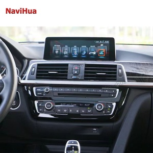 Décodeur Android pour voiture Navihua Qualcomm 668S Android 13 pour BMW Série 3 5 6 7 X1 X3 MGU ID7 CarPlay sans fil Android Auto - Product Image 2