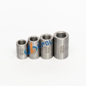 Tiêu chuẩn cốt thép <span class=keywords><strong>Coupler</strong></span> cơ khí mối nối/chủ đề khớp nối/Thép tay áo luồng <span class=keywords><strong>Coupler</strong></span> - Product Image 4