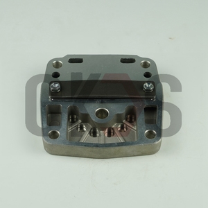 Qualità HCKSFS Hino Camion Pesanti Aria del Motore Freno Compressore Kit di Riparazione Cilindro <span class=keywords><strong>Testa</strong></span> Bassa per Hino 700 P11C Motore - Product Image 3