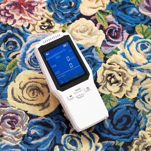 도매 민들레 폴리에스터 면사염색 자카드 브로케이드 원단 내마모성 헤비웨이트 플로럴 패턴 - Product Image 4