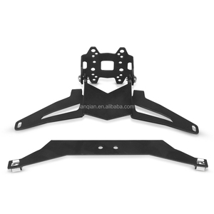 Accessoires de Moto pour <span class=keywords><strong>BMW</strong></span> R1200RT, Support de Navigation, <span class=keywords><strong>R</strong></span>églage R1200 <span class=keywords><strong>RT</strong></span>, Support de Navigation pour Téléphone GPS <span class=keywords><strong>R</strong></span> <span class=keywords><strong>1200</strong></span> <span class=keywords><strong>RT</strong></span> 2006-2009 - Product Image 3
