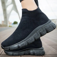 B111 AL4847-56.66-PTX-Chaussures décontractées minimalistes pour hommes, chaussures plates tendance et légères préférées