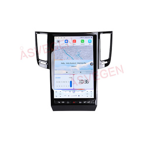Nuevo diseño 14,5 "<span class=keywords><strong>Android</strong></span> <span class=keywords><strong>Car</strong></span> Radio pantalla táctil para Infiniti FX35 2007-2013 Auto Multimedia <span class=keywords><strong>Car</strong></span> Dvd <span class=keywords><strong>Player</strong></span> Gps navegación 4G <span class=keywords><strong>SIM</strong></span> - Product Image 4