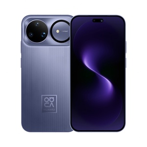 Nuevo Teléfono Inteligente Huawei Nova 15 Ultra 5G con Buena Cámara, Pantalla de 6.84 Pulgadas, 50MP, 6500mAh, HarmonyOS 6.0, Carga Rápida de 100W - Product Image 4