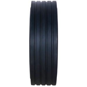 Pneus pleins de remplacement 12X4X8 pour nacelles élévatrices Genie JLG SkyJack - Product Image 5