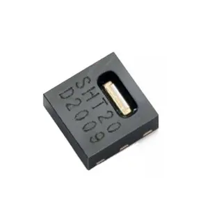 2. SHT20 Smd Sensirion Digitale Temperatuur En Vochtigheid Sensor/Temperatuur Sensor Hot Koop