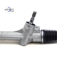 Venta Directa de Fábrica, Dirección Asistida para Toyota Previa, Tarago ACR50, Alphard 2010- LHD 45510-28160 45510-58010