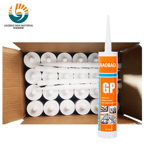 Trực tiếp từ nhà máy: Keo Silicone hiệu suất cao để xây dựng khớp - Product Image 3