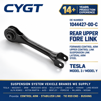 1044427-00-C Tesla Model 3 Y Bras de suspension arrière supérieur en acier, bras de liaison avant, bras de liaison latéral, bras de commande, bras de suspension arrière de remplacement