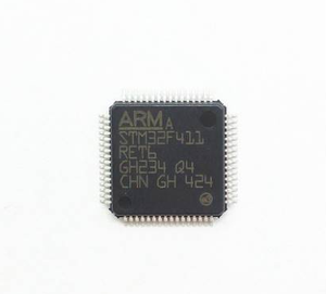 集積回路LQFP144 MCU STM32F103ZET6新しいオリジナルマイクロコントローラーオンライン電子部品 - Product Image 4