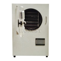 Professionele leverancier van fruitvriesdroogmachines / vriesdroogapparaten / vriesdroogmachines