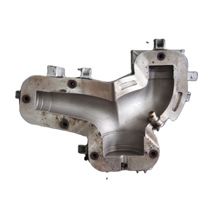 قوالب ألومنيوم عالية الجودة Para Fabricar قوالب مخصصة مصنعي Rotomolding الصين - Product Image 5