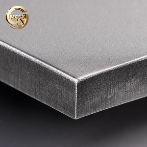 Lámina <span class=keywords><strong>de</strong></span> <span class=keywords><strong>Titanio</strong></span> Puro Comercial ASTM B265 Grado 2 para Procesamiento Químico - Product Image 2