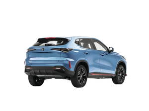 Nuevo SUV Urbano Manual Confiable <span class=keywords><strong>Changan</strong></span> X5 PLUS de Lujo, 5 Asientos, 1.5L, Volante a la Izquierda, Euro VI, R17, Gasolina, Cámara Trasera, Espacio y <span class=keywords><strong>Precio</strong></span> Equilibrados - Product Image 2