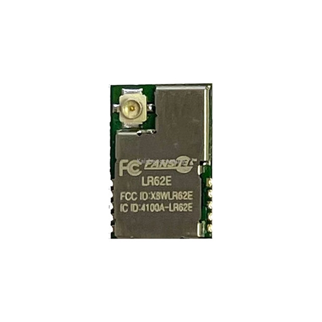 New And Original LR62E RF TXRX MODULE U.FL SMD RF and Wireless/RF Transceiver Modules and Modems