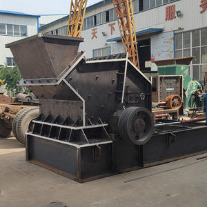 Proveedor Principal en China de Trituradora de Impacto Fino de 150t/h para Producción de Arena, Ahorradora de Energía, en Oferta - Product Image 5