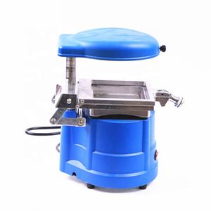 치과 실험실 장비 220 볼트 치과 진공 성형 기계 - Product Image 3