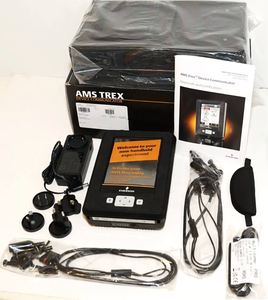 Communicateur HART portable ESDUN 100 % original, dispositif de terrain en plastique intrinsèquement sûr pour gaz, configuration OEM - Product Image 4