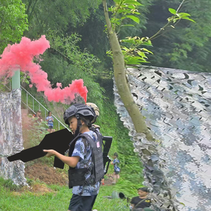 Pistolet laser tag avec gilet de combat jeu de bataille laser tag set pour enfants adultes - Product Image 4