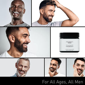 <span class=keywords><strong>Crème</strong></span> <span class=keywords><strong>Visage</strong></span> à la Vitamine C Personnalisée pour Hommes - Soin de la Peau Sèche et <span class=keywords><strong>Hydratant</strong></span> Resserre les Pores avec Effet Éclaircissant - Product Image 6