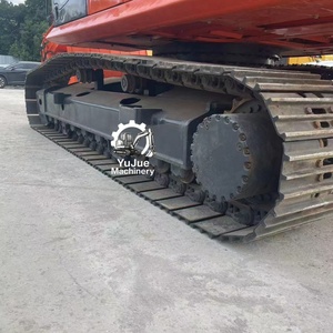 دوسان d300lc-9C xc للبيع بأداء عالي وكفاءة في استهلاك الوقود للبناء الشاق - Product Image 4