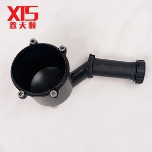 Réservoir d'huile de pompe de direction assistée adapté pour Peugeot <span class=keywords><strong>307</strong></span>, Citroën C4, gobelet d'huile de pompe de direction assistée - Product Image 2
