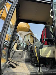 Excavadora Cat 320d2L d'occasion Excavatrices Caterpillar 320 D2l disponibles à la vente Excavatrices 320d Machines de construction 20 tonnes populaires - Product Image 3