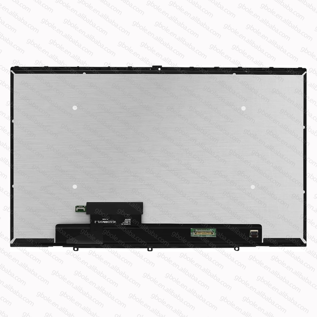 Screen for Lenovo Yoga C740 C740-14 C740-14IML 81TC 14.0inch LED LCD Touch Screen Display Assembly Replacement FHD 1920X1080