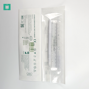 ปากกามาร์คผิวหนังแบบใช้แล้วทิ้ง ปลอดเชื้อ ยี่ห้อ Dongguan Cogent Medical หมึกถาวร หัวกลม สีเดียว ขนาด 0.5 มม. สำหรับการผ่าตัด - Product Image 6