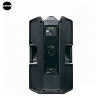 Altavoz pasivo de 2 vías ART 725 MK4 de 15 pulgadas, 700W RMS, 2800W de pico, 133dB, 50Hz-20kHz, altavoces profesionales para escenario.